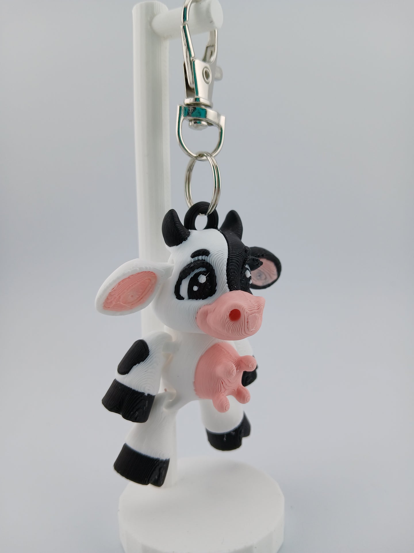 Little Cow